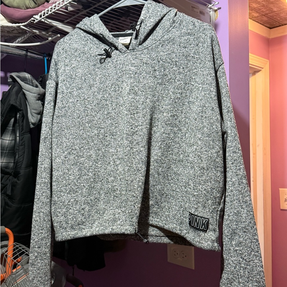 PINK Hoodie